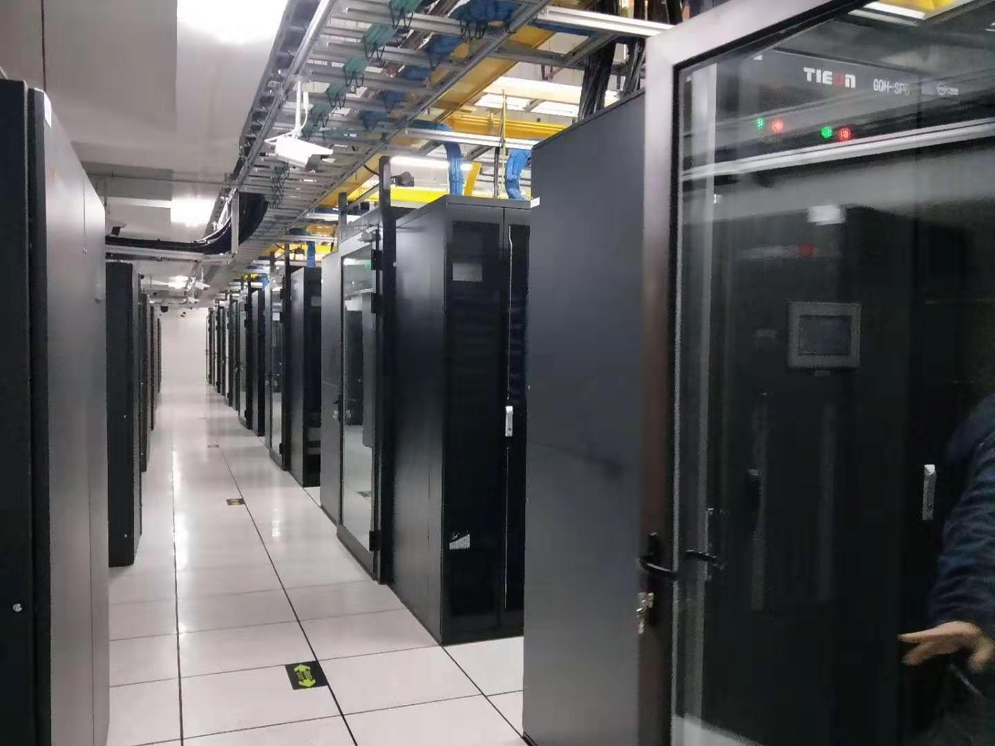 昌江天津IPFS机房-天津多线机房-天津自贸区机房